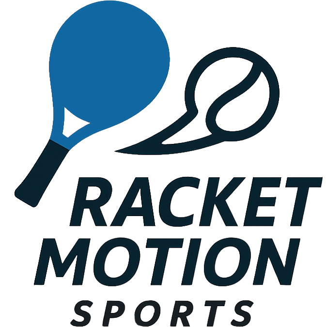 Racket Motion Sports